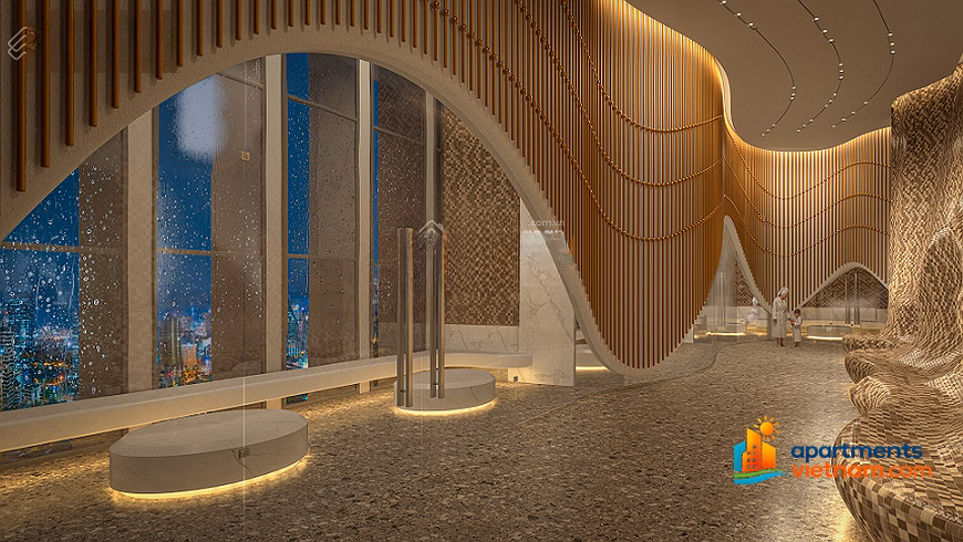 Exclusive apartment fund Gold Park Bac Giang Investor