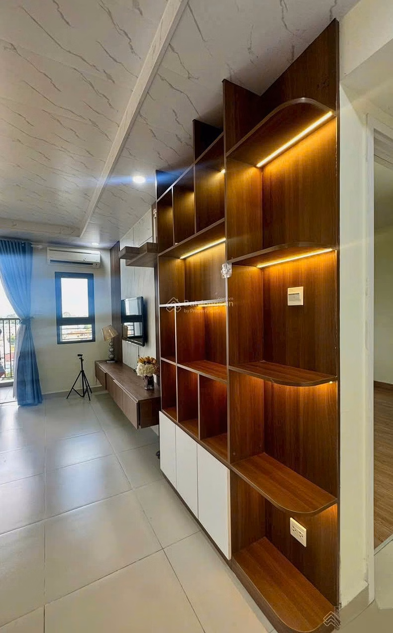 5 million/month apartment in Linh Xuan Ward, fully furnished, just bring your suitcase to move in