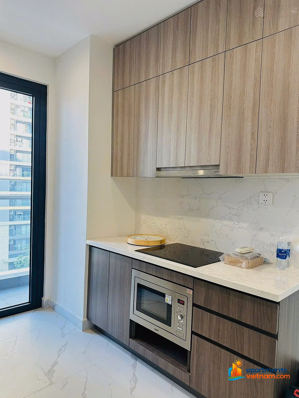 CC apartment for rent OS506.16 Opus One, the most luxurious area in Vinhomes Grand Park