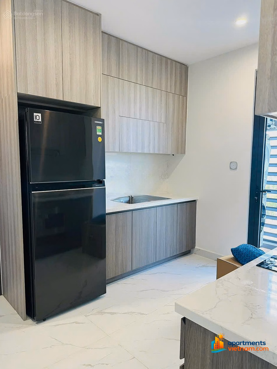 CC apartment for rent OS506.16 Opus One, the most luxurious area in Vinhomes Grand Park