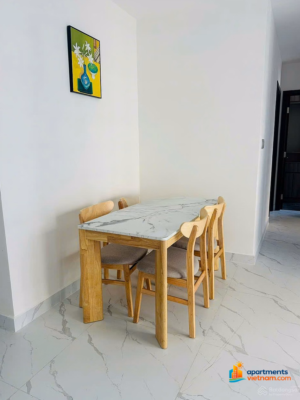 CC apartment for rent OS506.16 Opus One, the most luxurious area in Vinhomes Grand Park