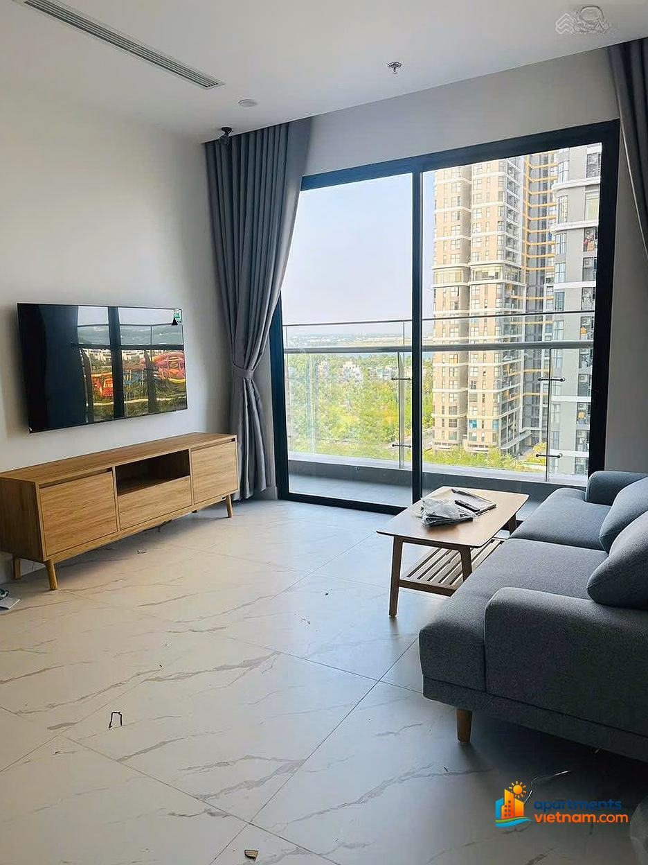 CC apartment for rent OS506.16 Opus One, the most luxurious area in Vinhomes Grand Park
