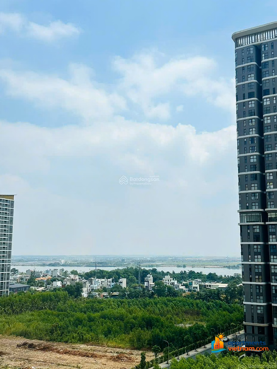 CC apartment for rent OS506.16 Opus One, the most luxurious area in Vinhomes Grand Park