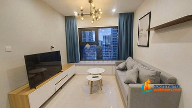 CC apartment for rent OS506.16 Opus One, the most luxurious area in Vinhomes Grand Park