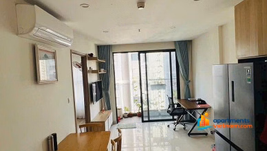 CC apartment for rent OS506.16 Opus One, the most luxurious area in Vinhomes Grand Park
