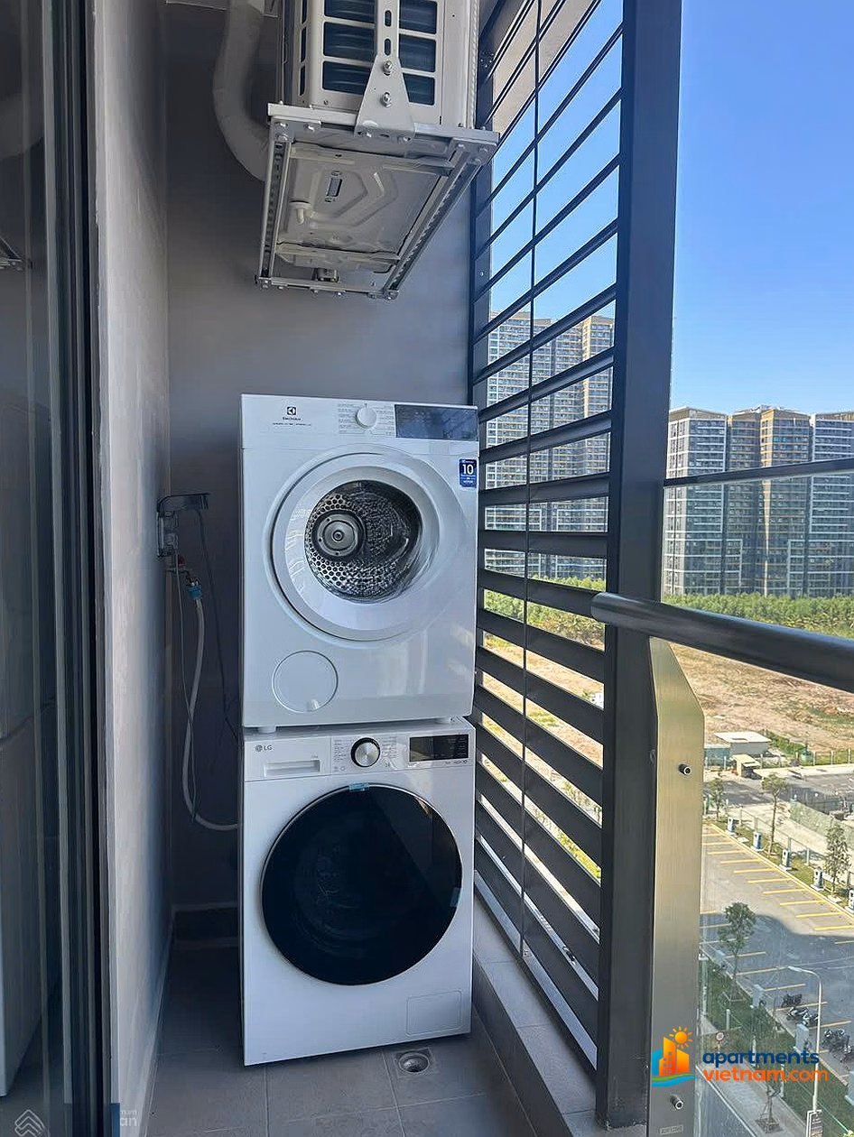 CC apartment for rent OS506.16 Opus One, the most luxurious area in Vinhomes Grand Park