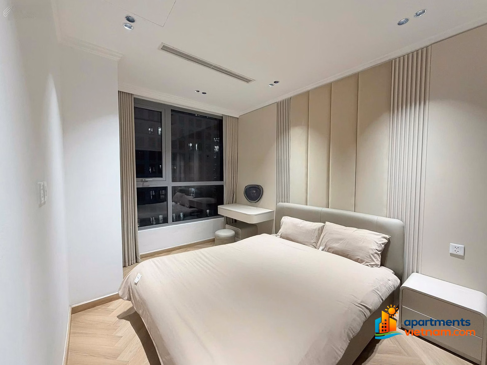 Collection of 2 bedroom - 3 bedroom - 4 bedroom duplex apartments, Royal City penthouses priced from only 16 million/month***