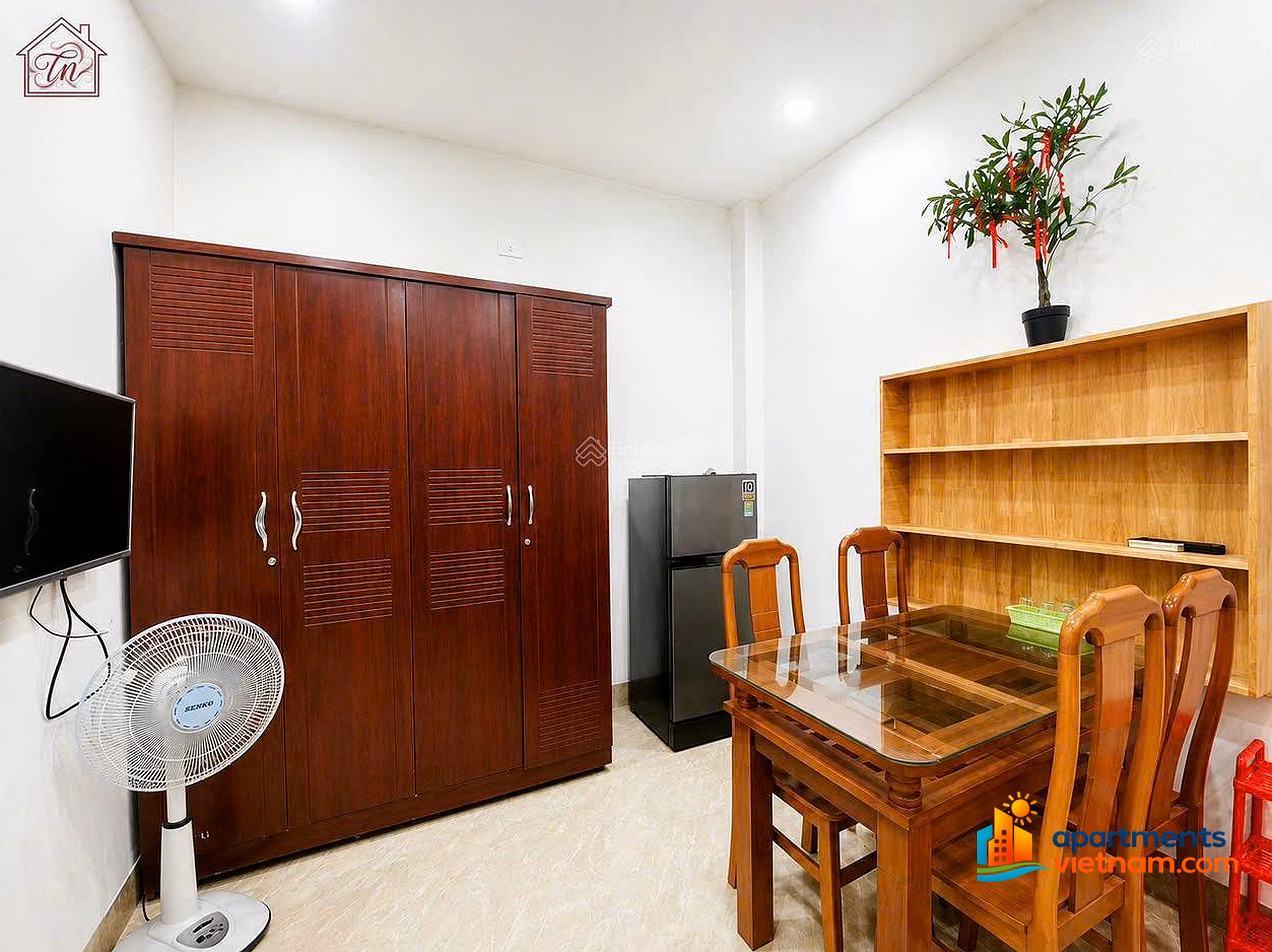 APARTMENT FOR RENT IN VCN PHUOC LONG URBAN AREA 1 -65m2, price 10 million