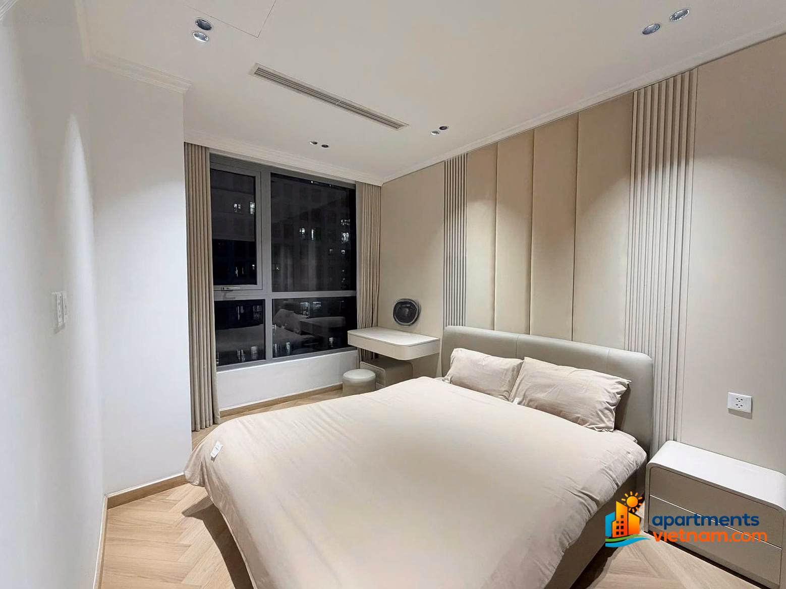 Collection of 2 bedroom - 3 bedroom - 4 bedroom duplex apartments, Royal City penthouses priced from only 16 million/month***