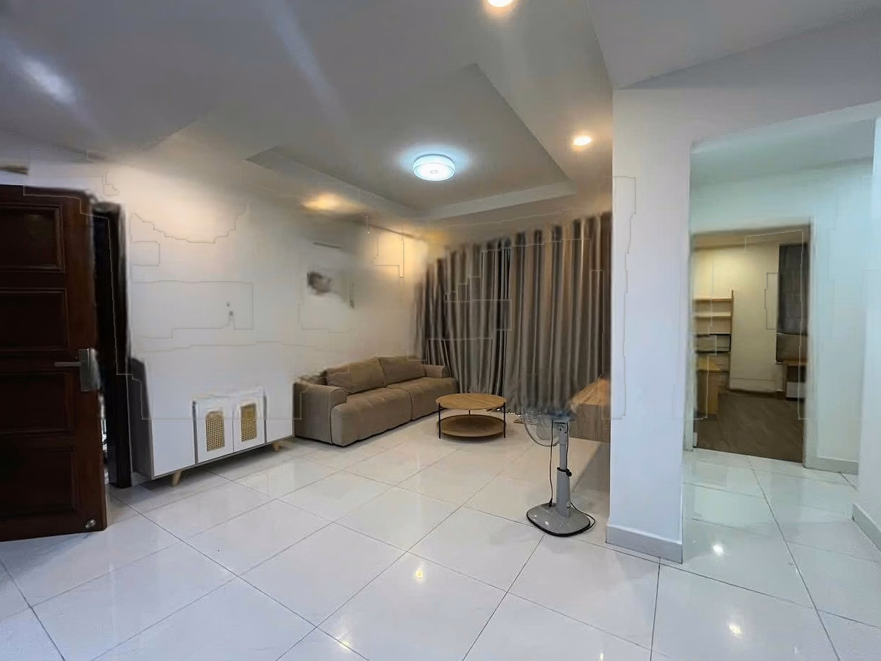 Good price apartment New Saigon (HAGL3)