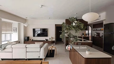 Thanh Cong Group, lake view, T3, right here