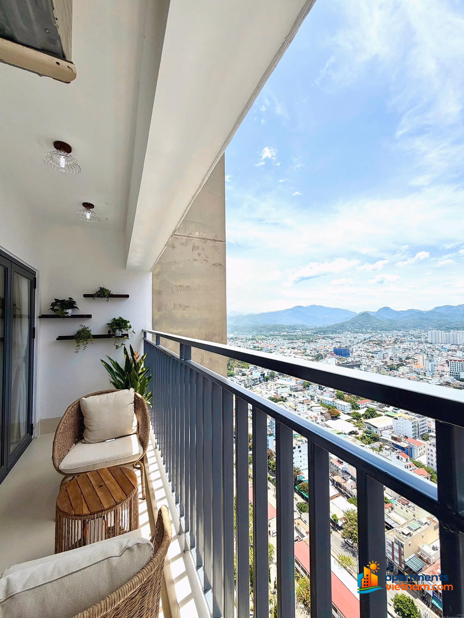 Kieu Trinh -3514-0c3 Apartment for people who like to be meticulous: beautiful from the whole to every little corner