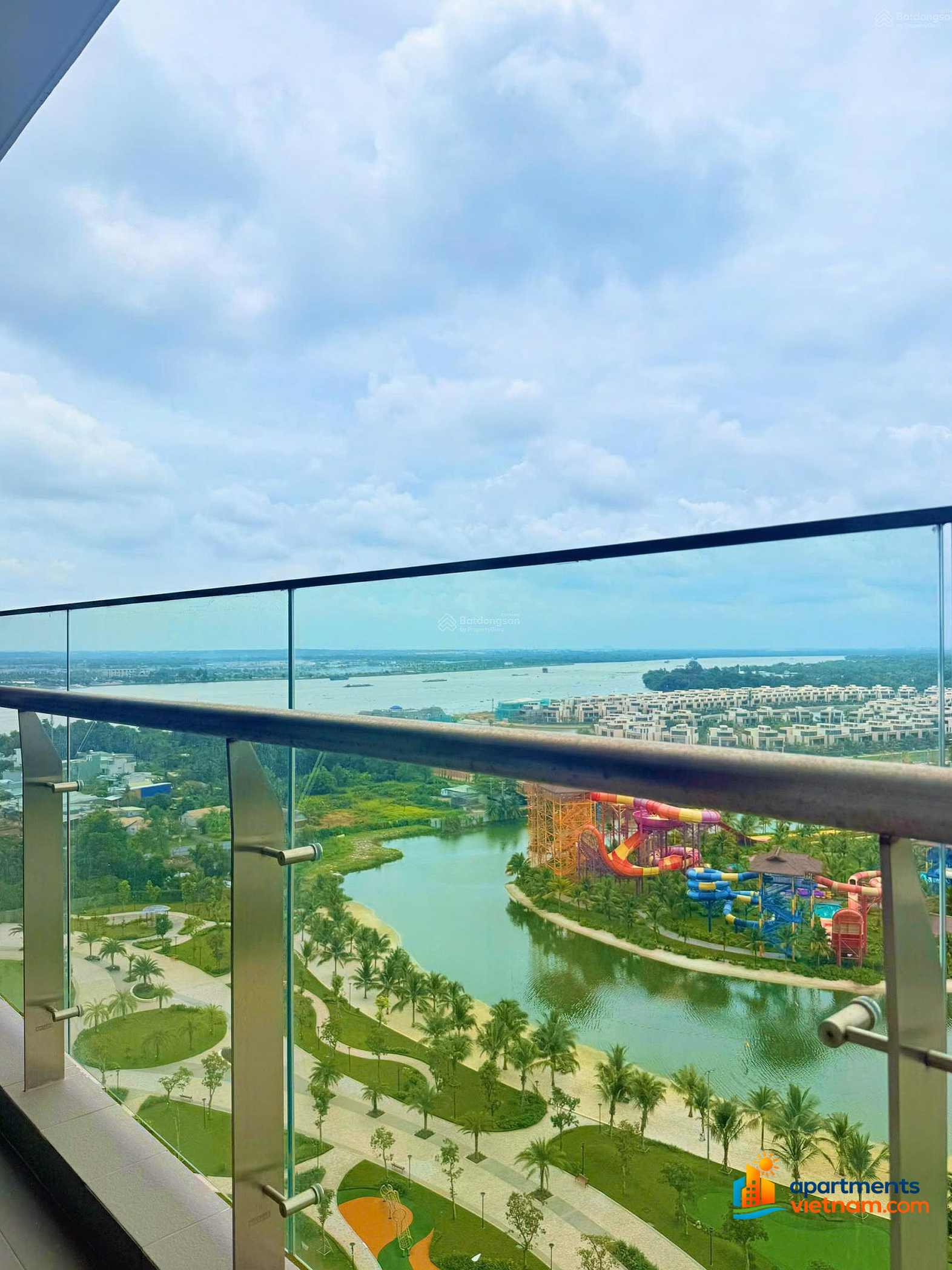 SYNTHESIS OF BEVERLY & OPUS ONE SUPER CART, DIVERSE VIEWS | STU 2.2 - 1BR 3.1 - 2BR 4.5 - 3BR 9.7