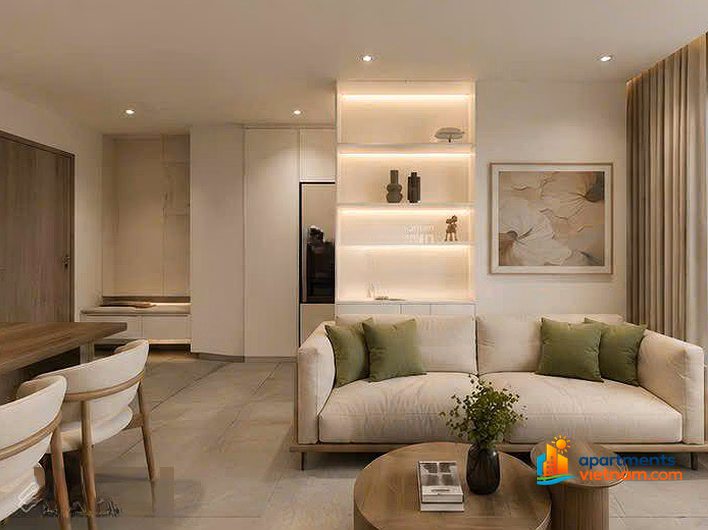 I NEED TO RENT PANOMA DA NANG APARTMENT, 3 BEDROOM, CORNER APARTMENT, 3 VIEW, FULL PRICE 45 MILLION***