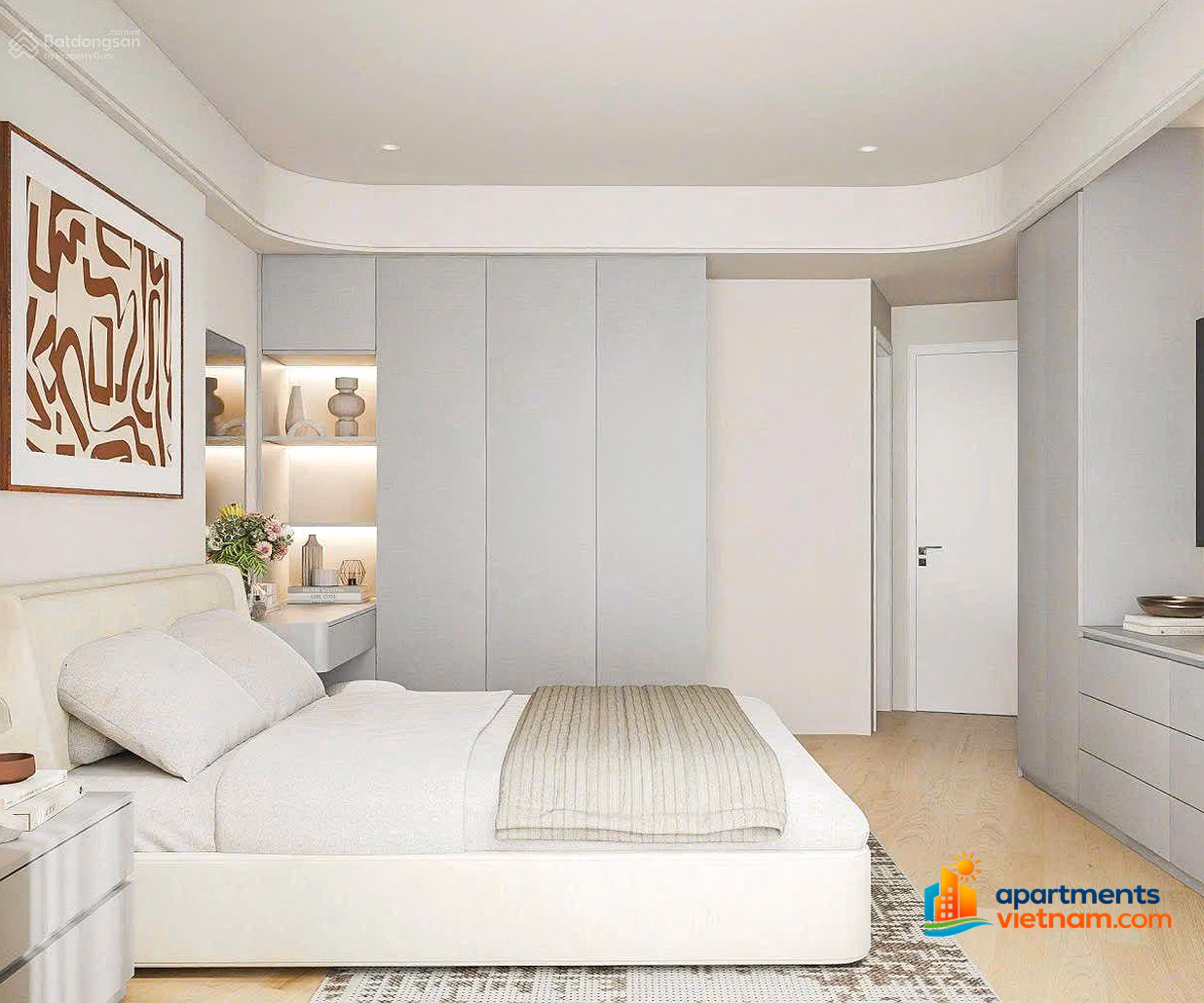 I NEED TO RENT PANOMA DA NANG APARTMENT, 3 BEDROOM, CORNER APARTMENT, 3 VIEW, FULL PRICE 45 MILLION***