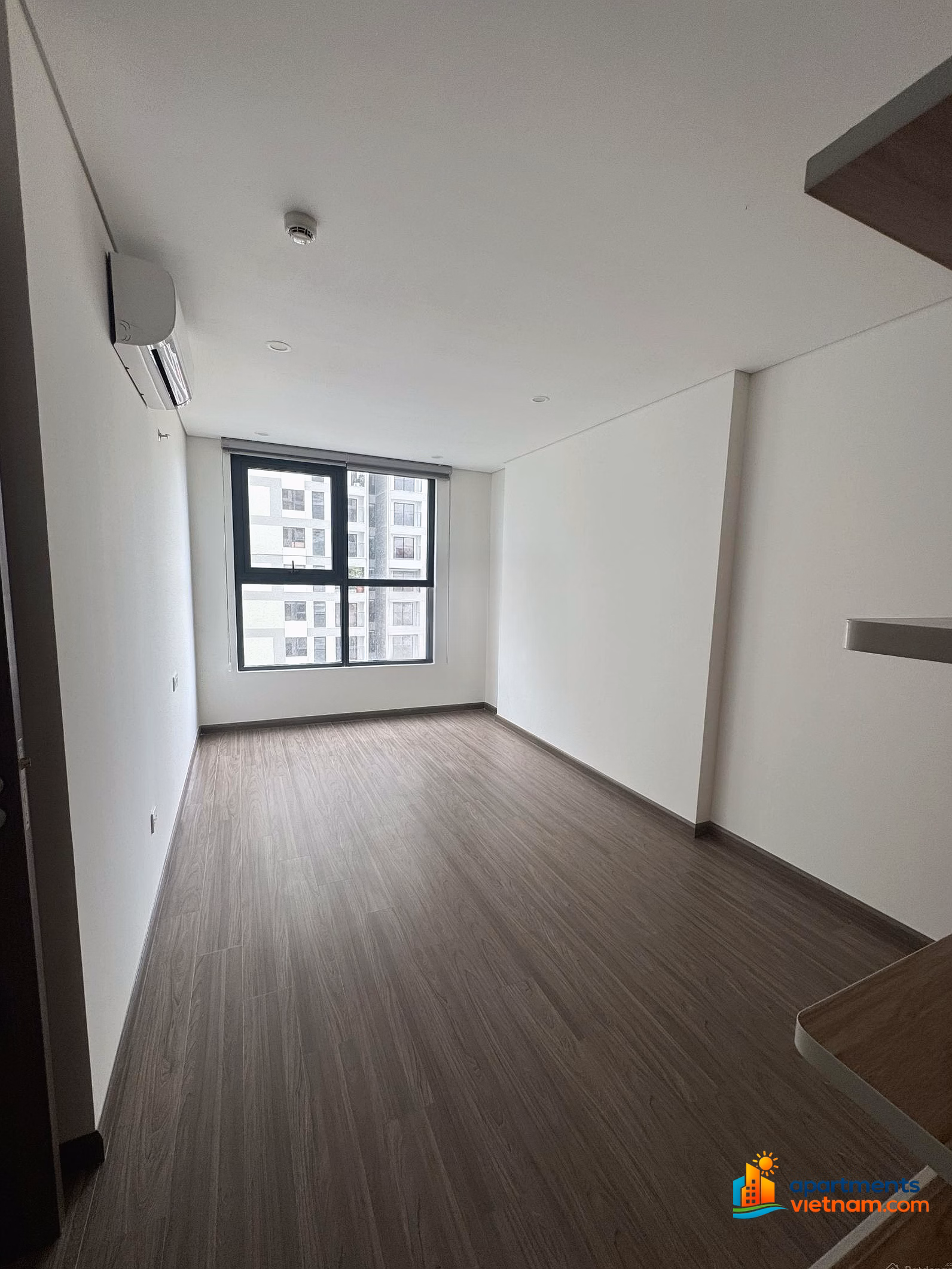 Shopping cart for apartments for rent at FPT Plaza Da Nang - Latest update
