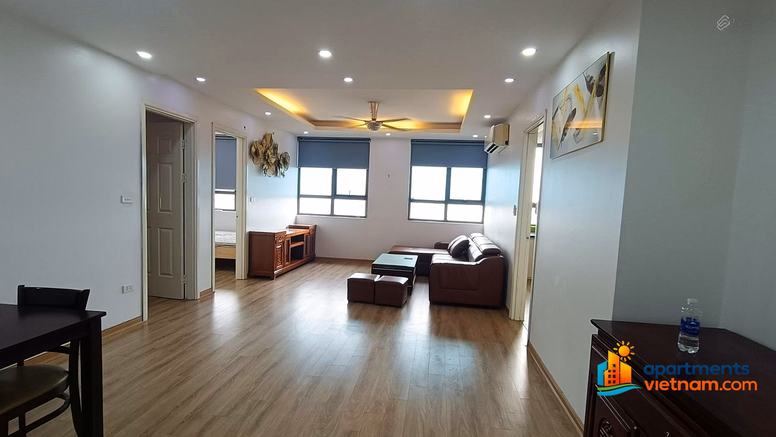 Owner for rent CC XpHomes Tan Tay Do, 9 million, 110m2 in Dan Phuong, Hanoi