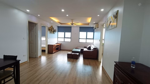 Owner for rent CC XpHomes Tan Tay Do, 9 million, 110m2 in Dan Phuong, Hanoi