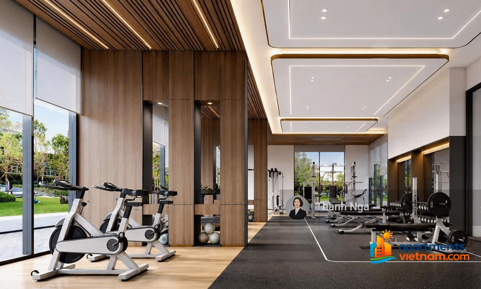 GLADIA HEIGHTS | Only 10% of equity until receiving the house, Keppel & Khang Dien super product in East City. HCM