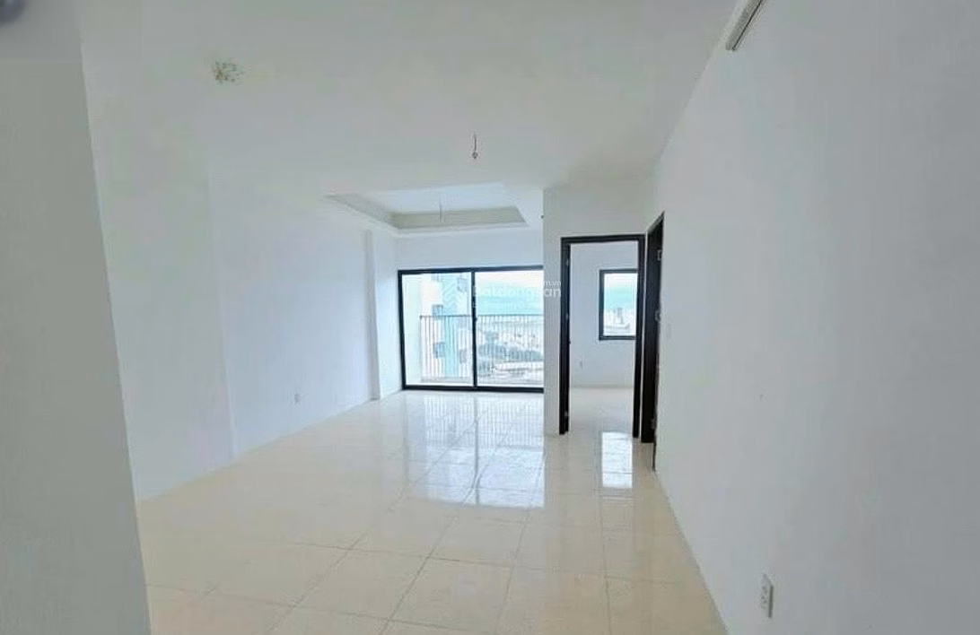 Selling PH Nha Trang apartment for only 1.85 billion, area 63m2, including 2 bedrooms, 2 bathrooms