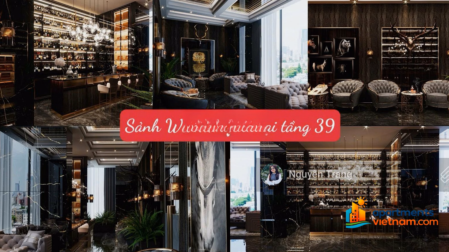 Investor opens internal interest in Duplex apartment fund 3-4-5 bedrooms, beautiful floors, best price, most preferential price Noble Crystal Tay Ho