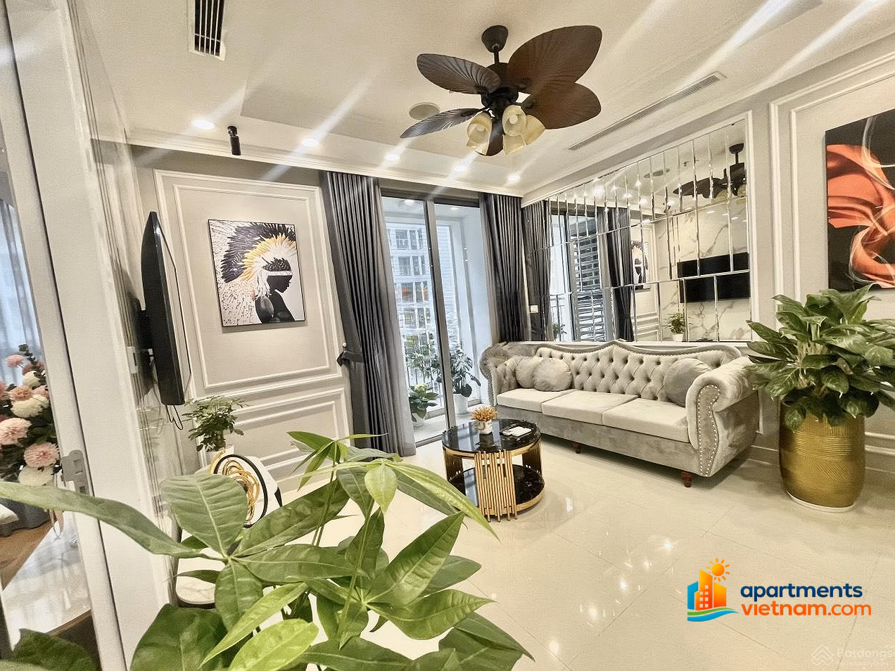 Owner sends for sale 12 cheap apartments 1 bedroom - 5.5 billion, 2 bedrooms - 8 billion, 3 bedrooms - 9.9 billion, 4 bedrooms - 15 billion, sales book available***