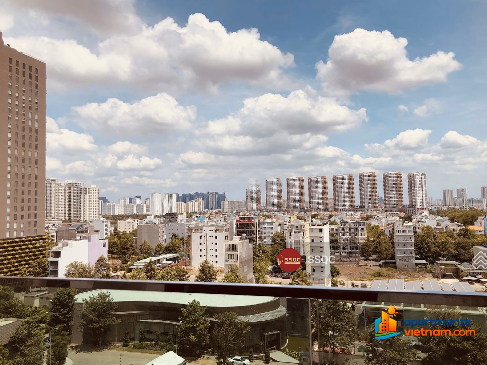 100% real news - Commitment to shopping cart with good prices in June 2026 market, all types of Feliz En Vista apartments