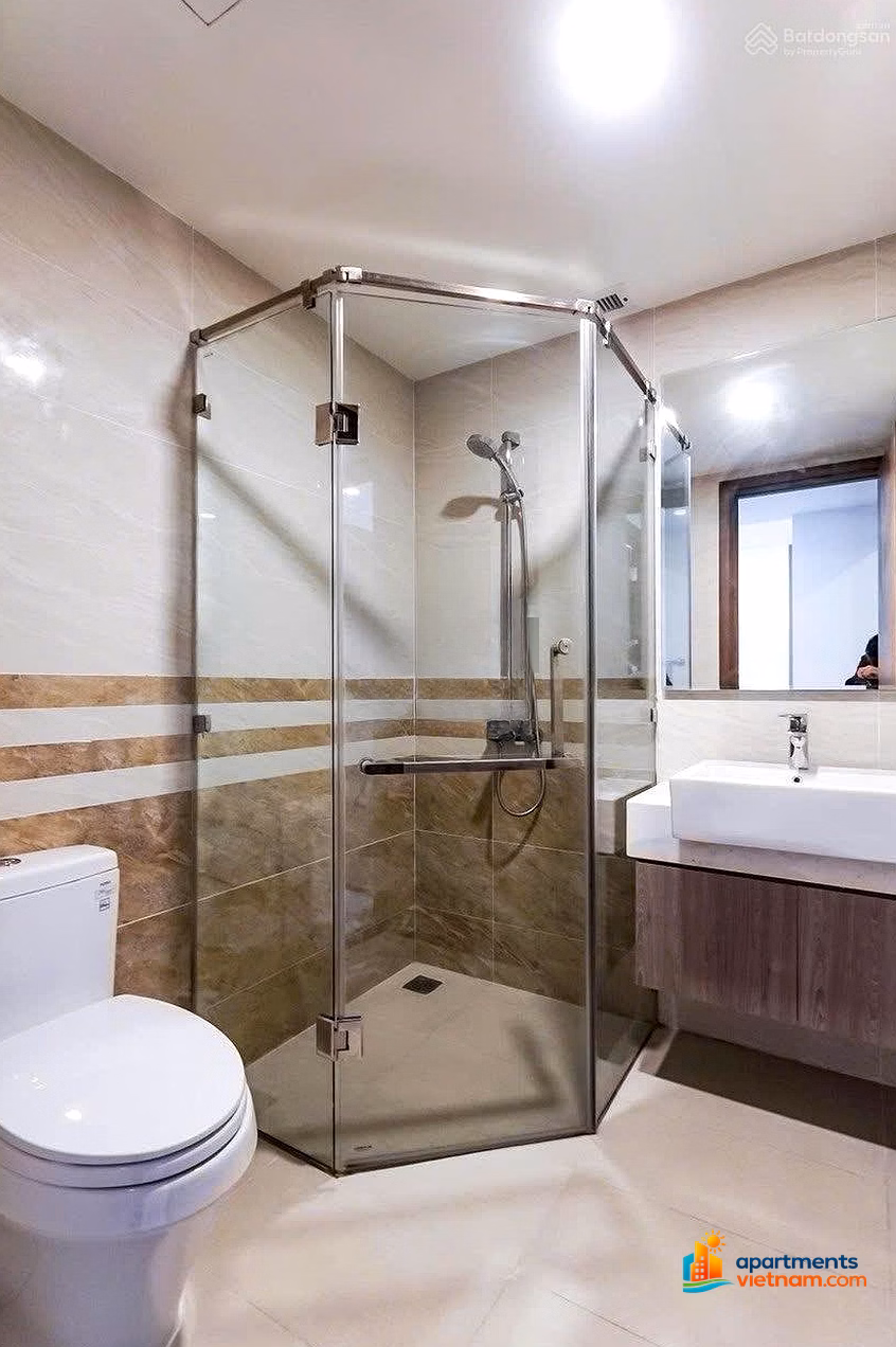 Grab the exclusive shopping cart Saigon Royal Studio/3.7-5 billion, 1 bedroom+1/6.9-8 billion, 2 bedroom/9-14 billion, 3 bedroom/19-33 billion beautiful apartments