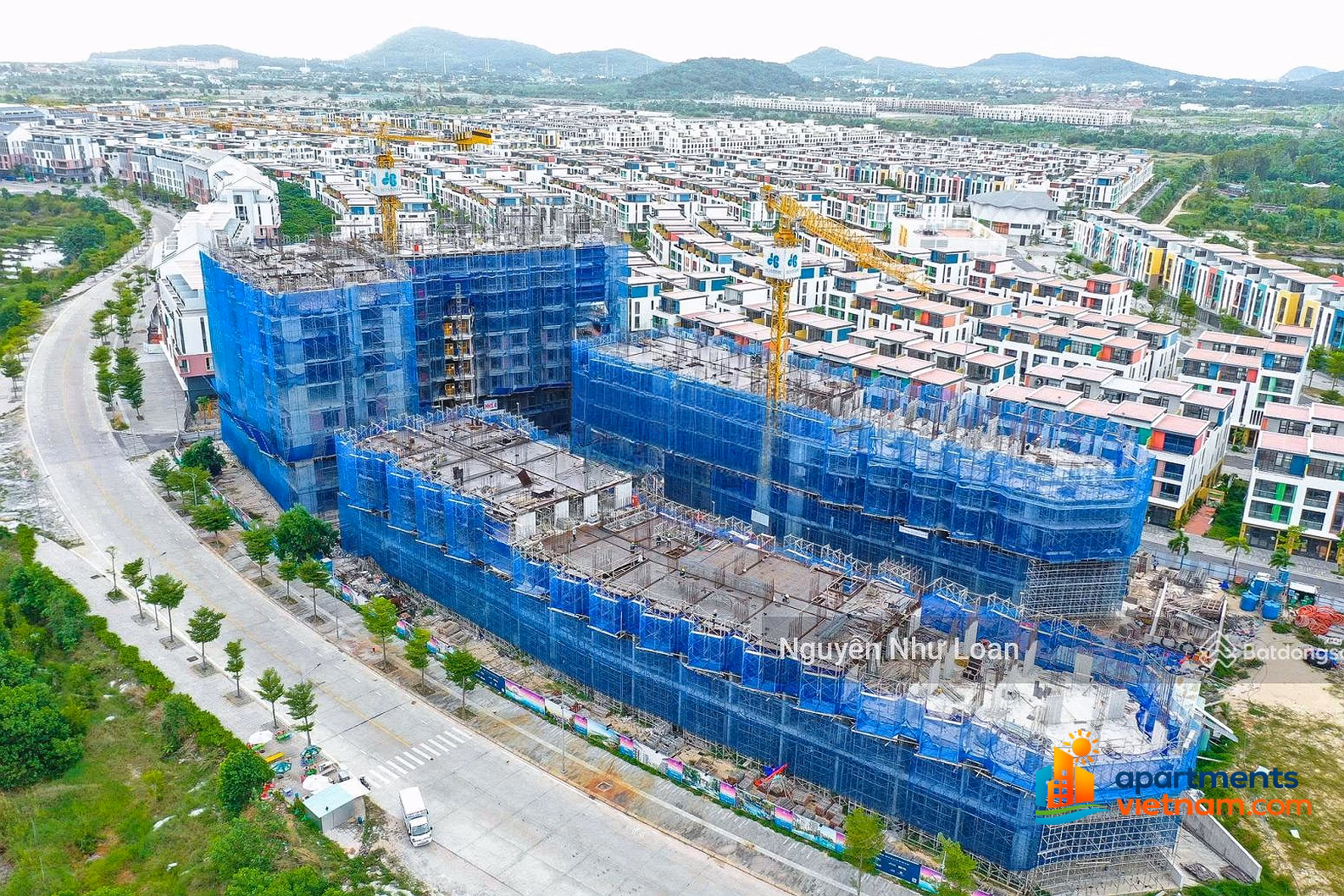 Meypearl Phu Quoc, 150m from Bai Truong beach, rare 1.9 billion/ 32m2 long-term apartment | receiving house 2027