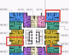 Owner selling Usilk City apartment***