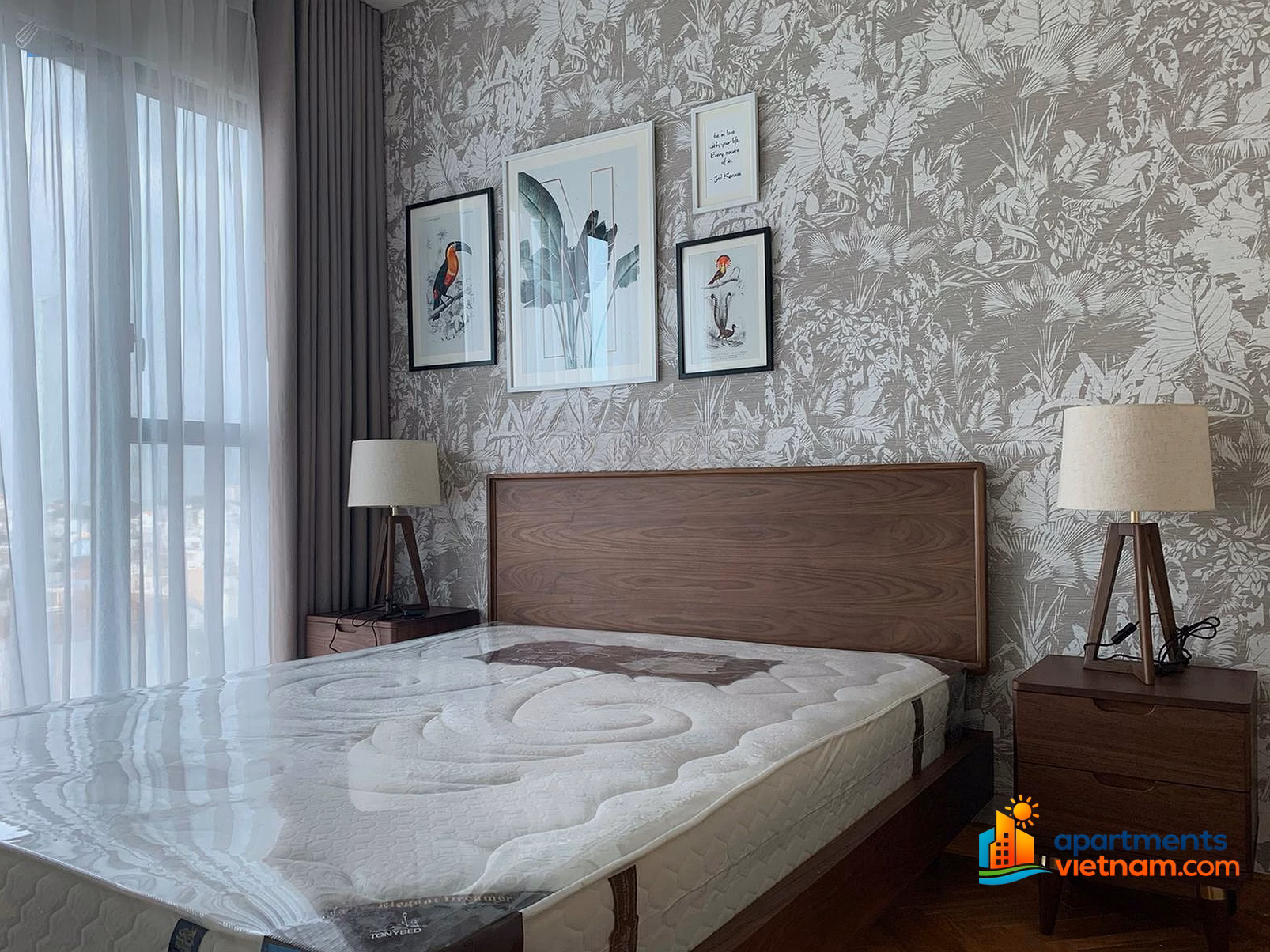 Summary of apartments for sale at Feliz En Vista, accurate information, dedicated advice | Nguyen Loc