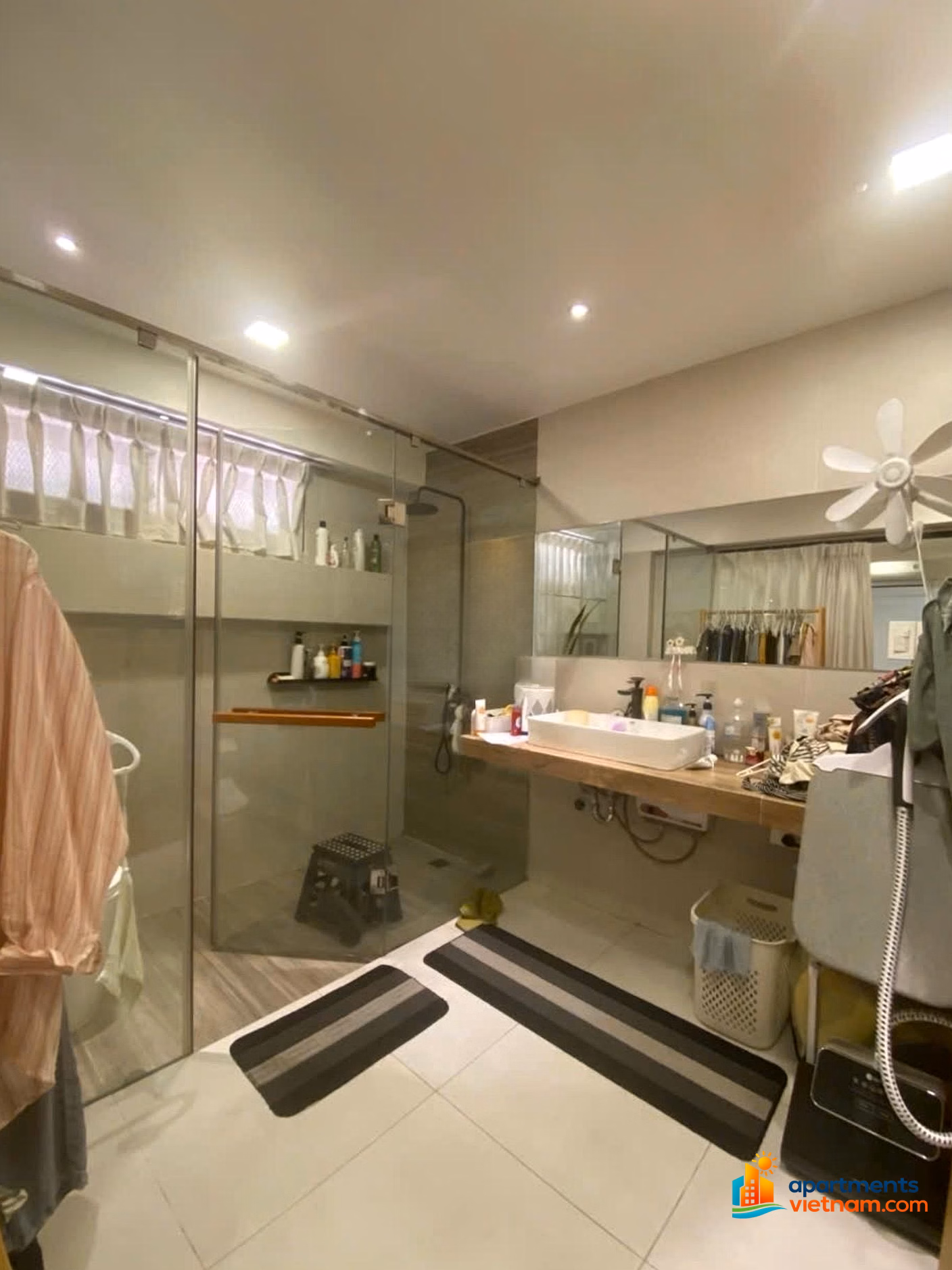 CC 100m2 - 3 bedrooms - Pham Viet Chanh - Binh Thanh - about 8 billion