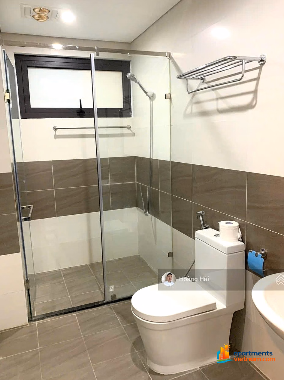 Extremely rare apartment for sale 120m 3 bedrooms/2 bathrooms CT15 Green Park Viet Hung, very cool southeast balcony