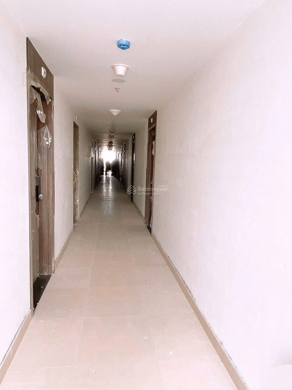 Selling Officetel Lavida+ Q7 - 37m², new unused house, price 3 billion including VAT, beautiful 9th ​​floor code B2.0912