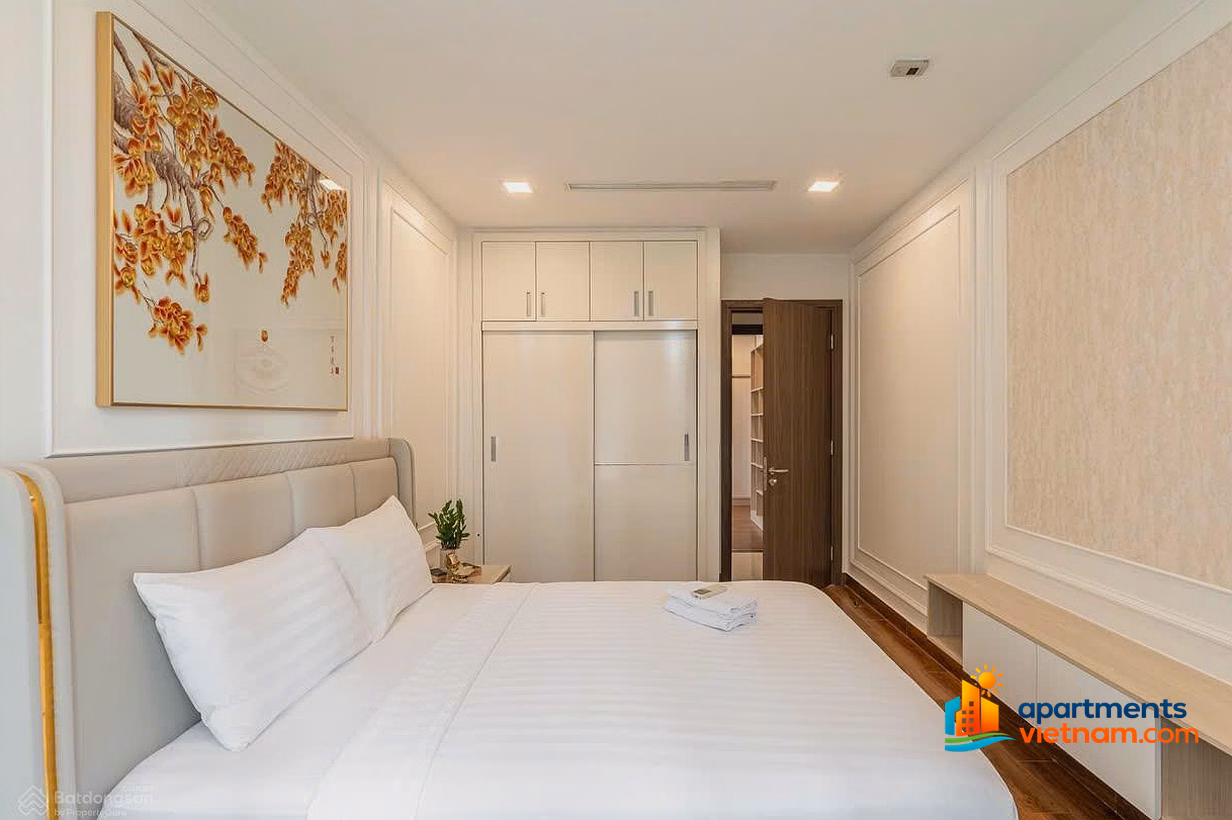 Shopping cart for transferring Vinhomes Central Park apartments at good prices on the market. (Full 1, 2, 3, 4 bedrooms)