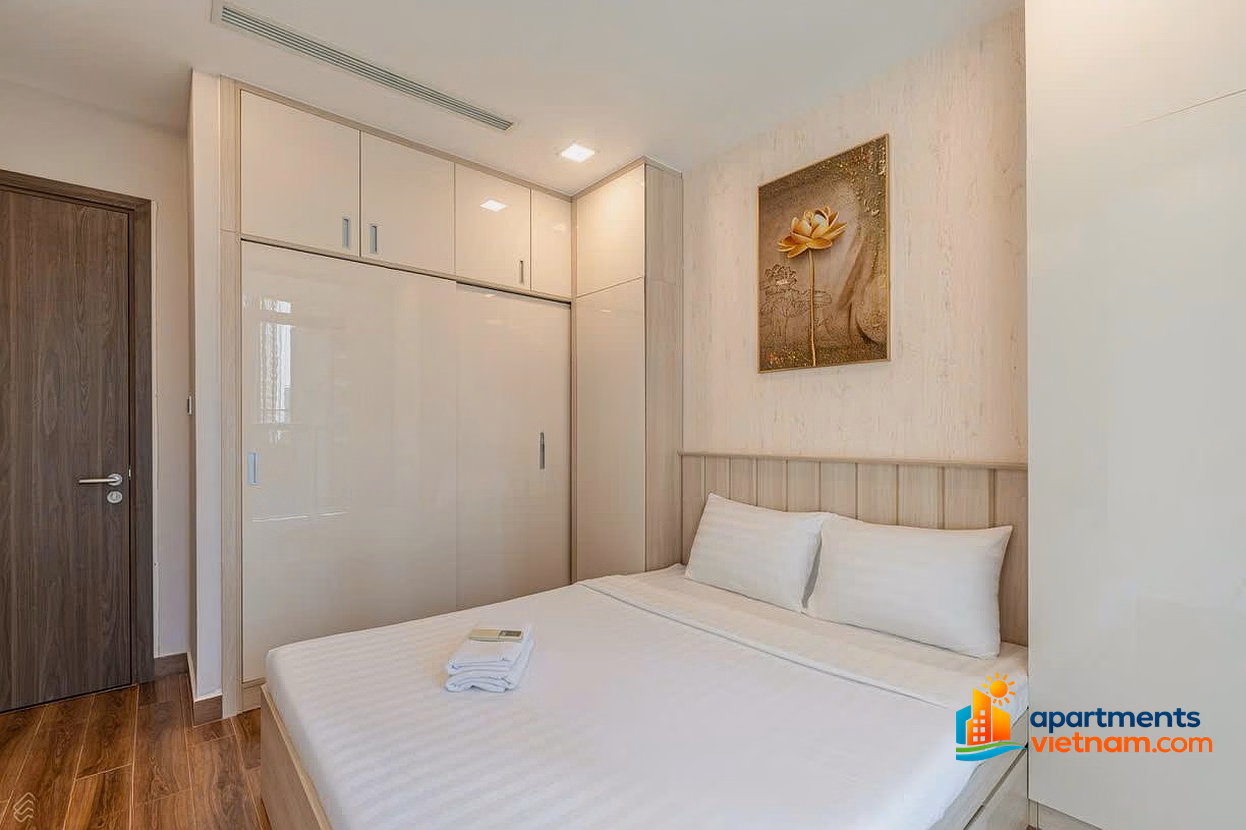 Shopping cart for transferring Vinhomes Central Park apartments at good prices on the market. (Full 1, 2, 3, 4 bedrooms)