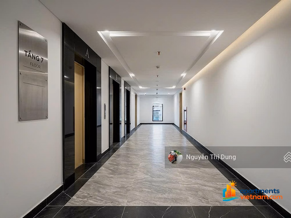 Good price transfer apartment fund Wisteria - Book ready - Bank support available - Get house immediately: