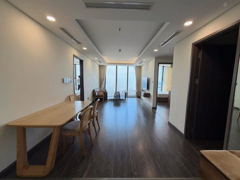 Apartment for rent N01-T7 Ngoai Giao Doan, 32 million, 102.3 m², 3 bedrooms, 2 bathrooms, great price