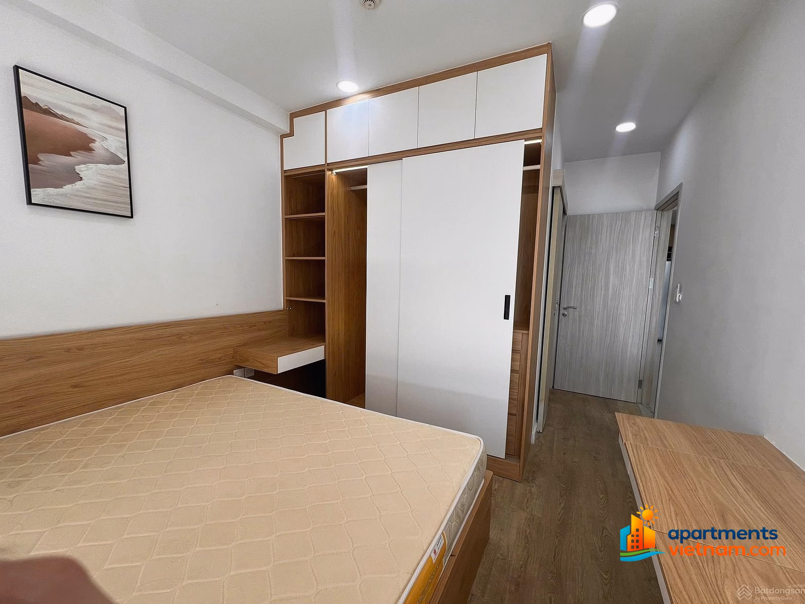 Hung Phuc Premier luxury apartment for rent