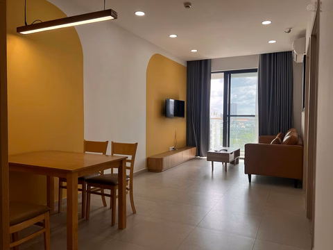 Hung Phuc Premier luxury apartment for rent