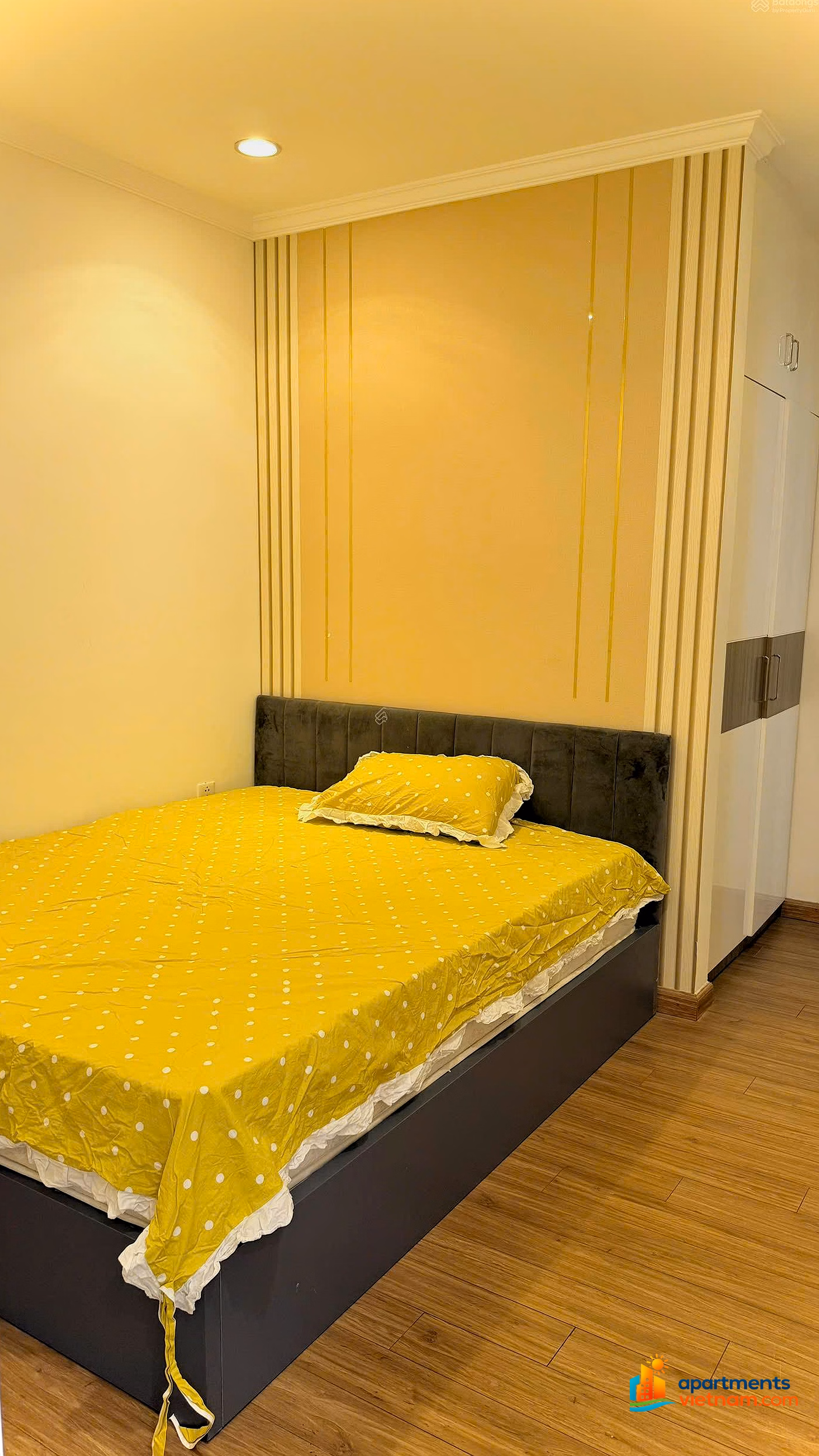 The owner rents a 2N apartment for only 13 million*** to see the house as soon as possible