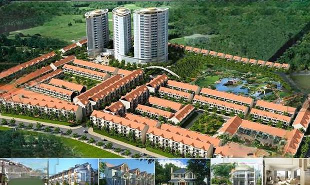 Cheap apartments, pink books for each unit, long-term ownership
