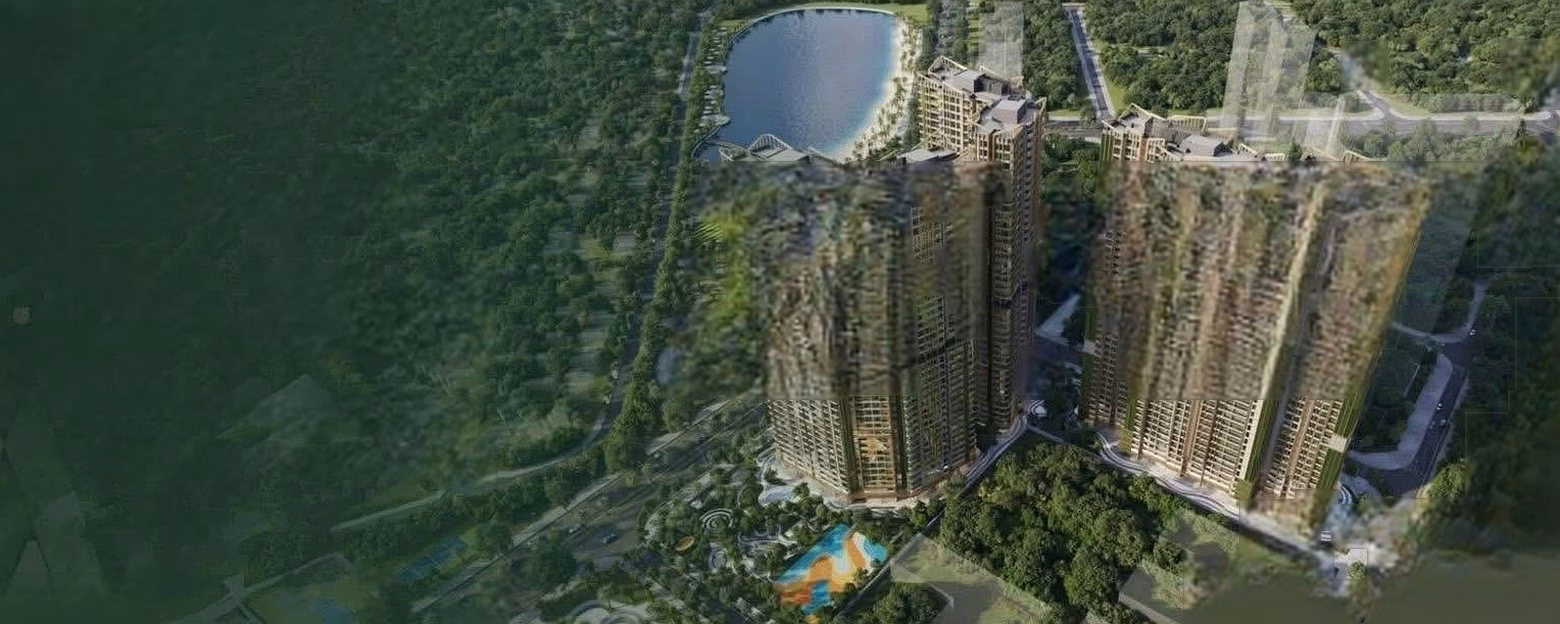 I specialize in selling the Lumiere Evergreen project at good prices. Contact: 0933 929 ***