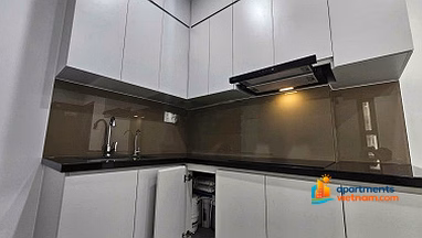 Apartment for rent 5.5 million, next to University Village