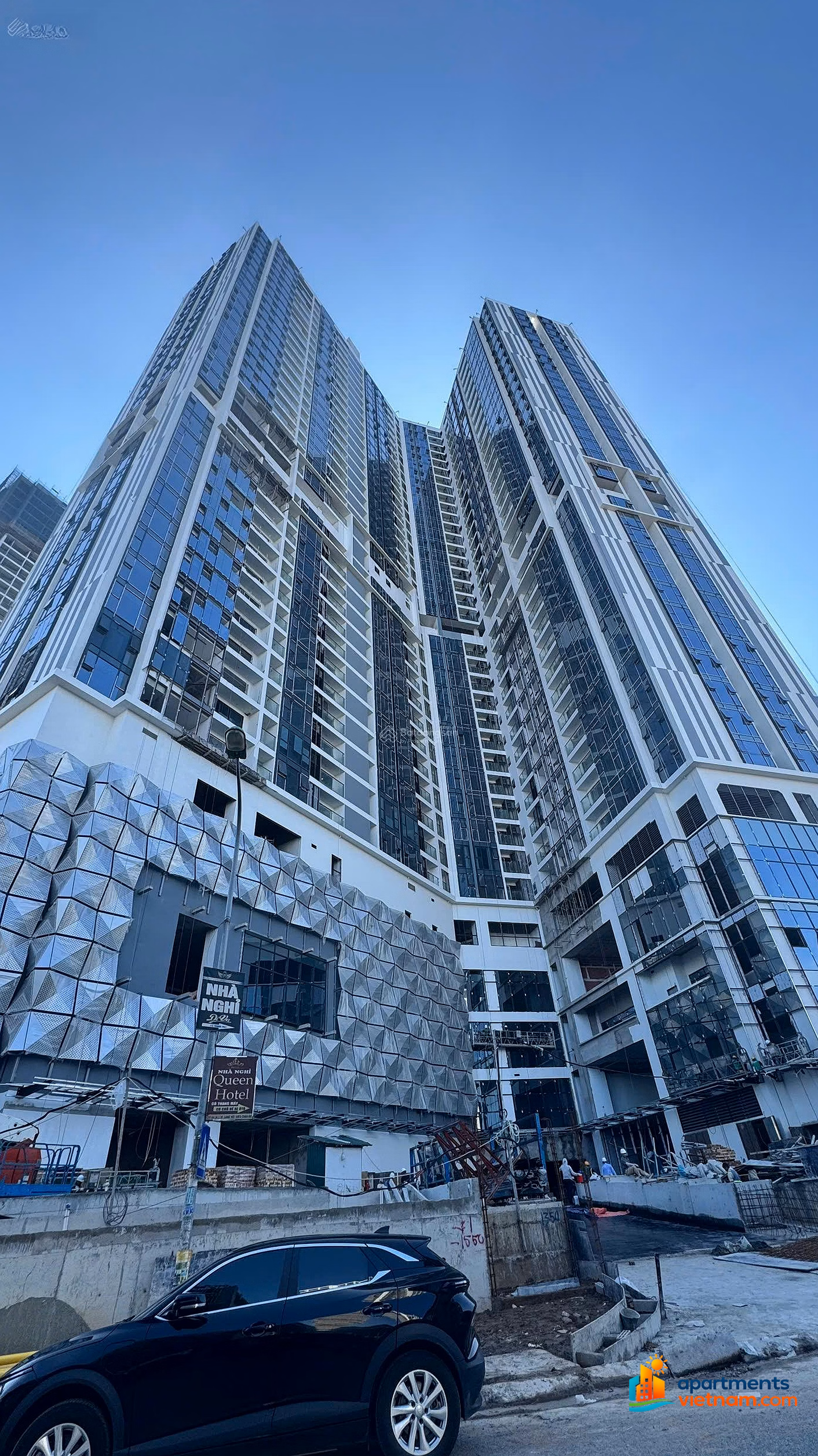 Update Kepler Land's transferable apartment fund at good prices (July 2026) - Contact: 0979 614 ***