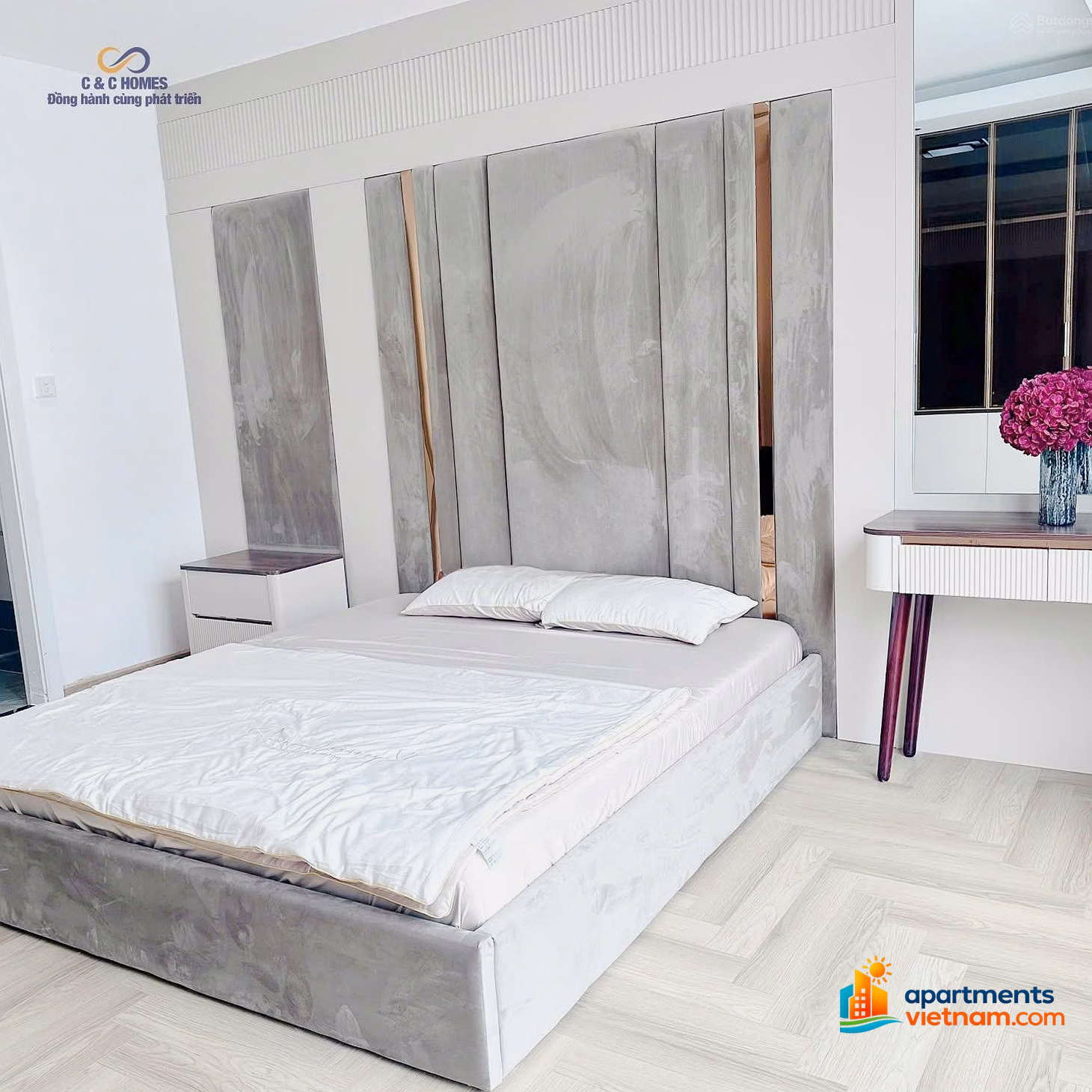 List of apartments from 1 - 4 bedrooms in Times City July 2026, cheap prices, move in immediately***