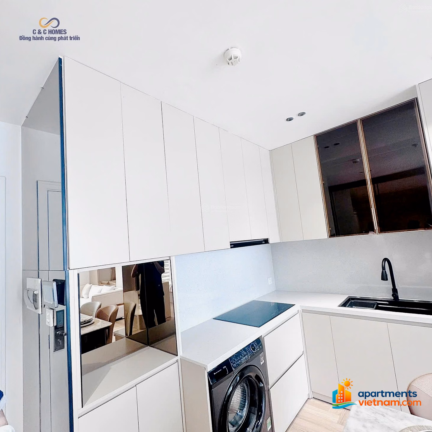 List of apartments from 1 - 4 bedrooms in Times City July 2026, cheap prices, move in immediately***