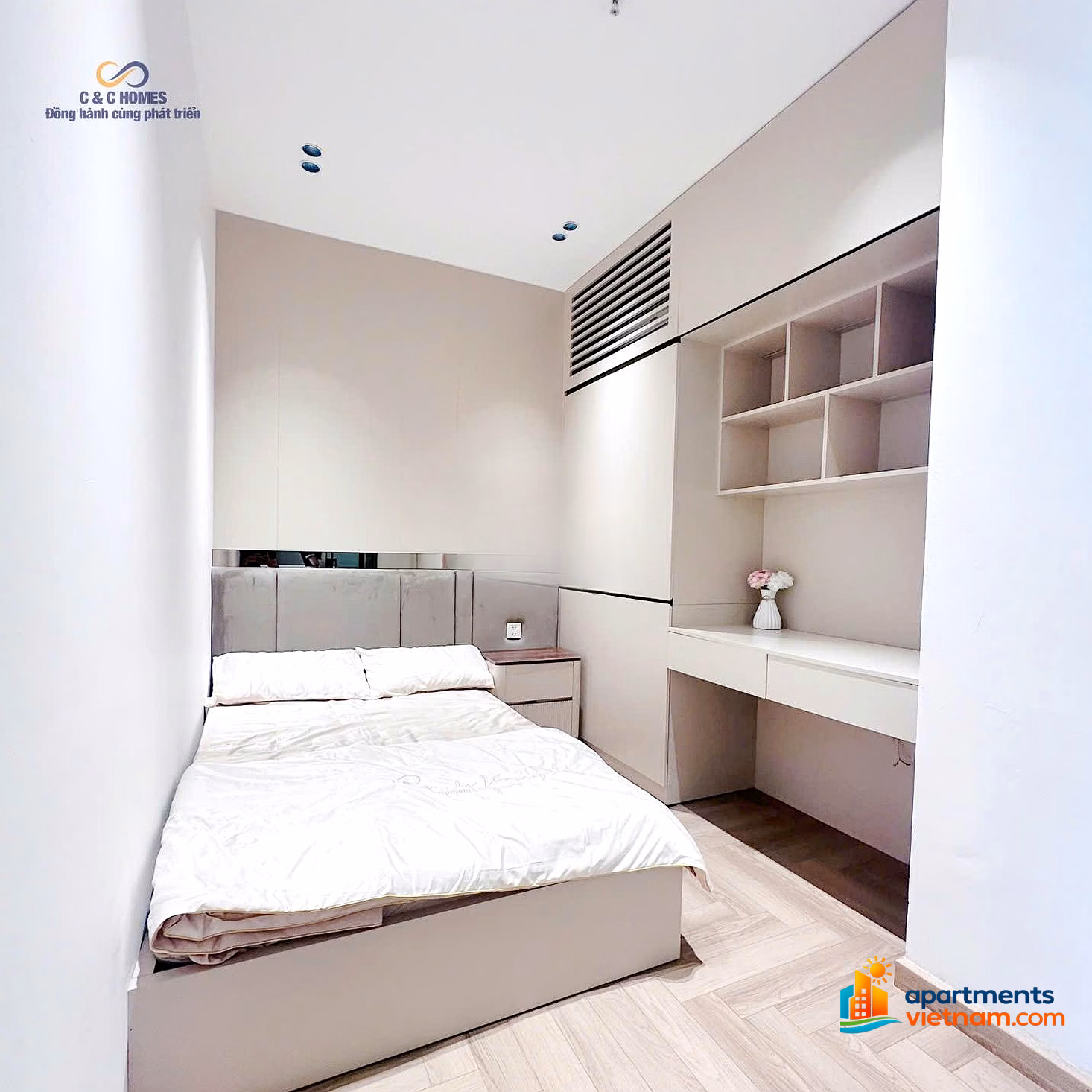 List of apartments from 1 - 4 bedrooms in Times City July 2026, cheap prices, move in immediately***