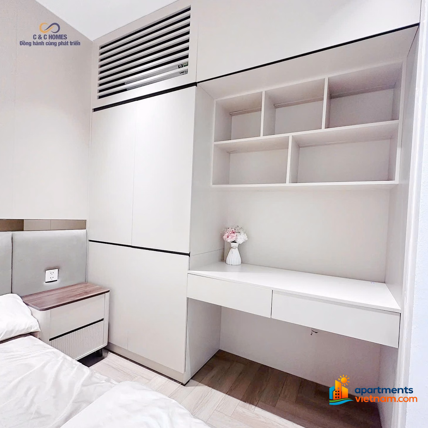 List of apartments from 1 - 4 bedrooms in Times City July 2026, cheap prices, move in immediately***