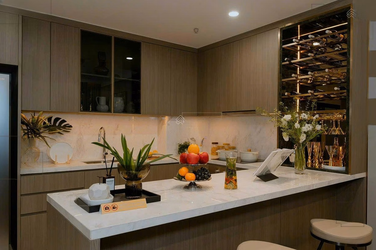 Hot, large 4-bedroom apartment, good price Masterise Cao Xa La, 142m², price only 19 billion (negotiable)